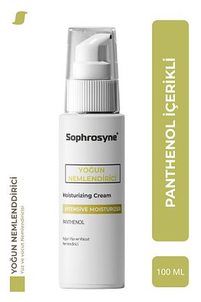 کرم صورت همه انواع پوست sophrosyne - کد 924311882
