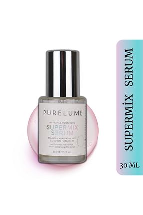 سرم پوست همه انواع پوست Pure Lume - کد 821950737