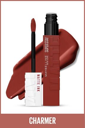 رژ لب بژ مات Maybelline New York - کد 924732462