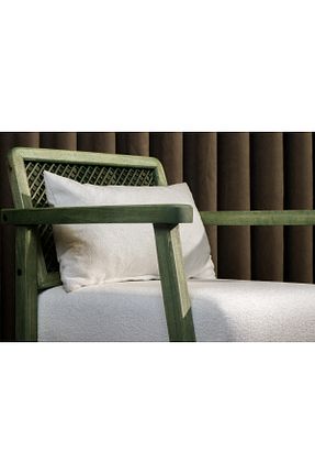 برژر سفید چوب Aberteka - کد 842183881
