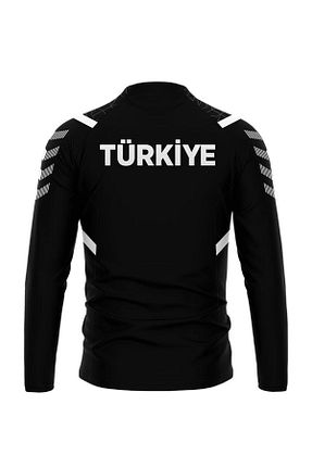 ست کرمکن اسپرت مشکی زنانه رگولار hummel - کد 925423515