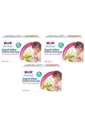 نوشیدنی تقویتی شیر Hipp - کد 925774827