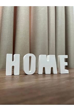 اجسام تزئینی و بیبلو سفید پلاستیک Genel Markalar - کد 697477257