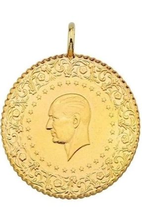 ربع سکه ترکیه Darphane - کد 926233564