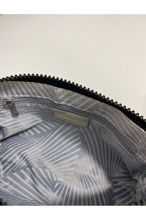 کیف پول مشکی زنانه ابعاد کوچک Sanmorris - کد 924567283