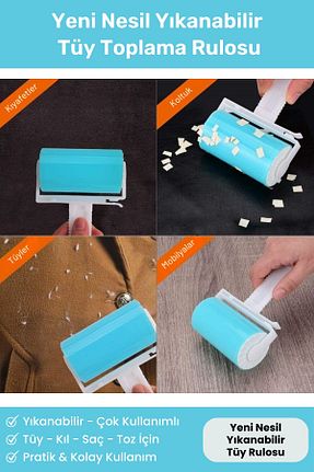جمع کننده مو Vitexpert - کد 923108895
