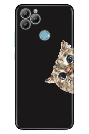 کاور و قاب سفید General Mobile - کد 261868968