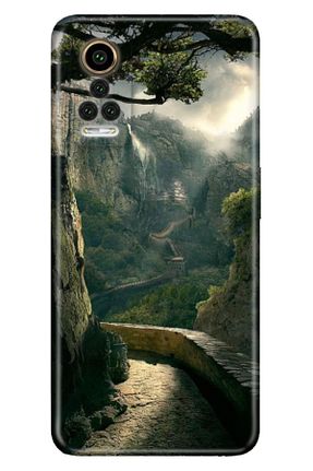 کاور و قاب سفید General Mobile - کد 261866628
