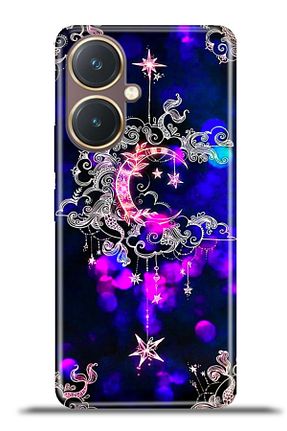 کاور و قاب رنگی vivo - کد 808910199