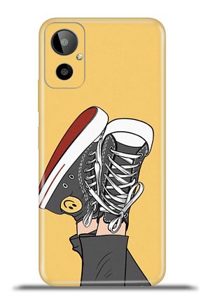 کاور و قاب رنگی General Mobile - کد 751358237