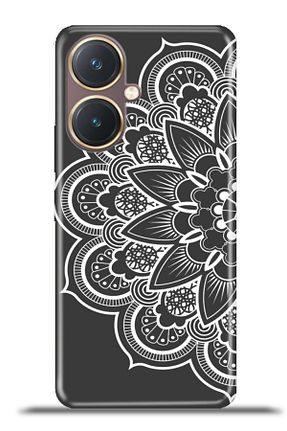 کاور و قاب رنگی vivo - کد 808909854