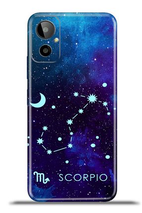 کاور و قاب رنگی General Mobile - کد 751358045