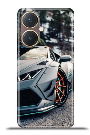 کاور و قاب رنگی vivo - کد 808909694