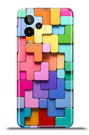 کاور و قاب رنگی General Mobile - کد 793155647