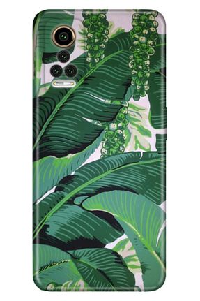 کاور و قاب سفید General Mobile - کد 261867065