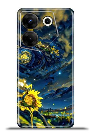 کاور و قاب رنگی TECNO - کد 829776816