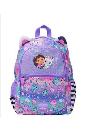 کیف مدرسه بنفش بچه گانه SMIGGLE - کد 924732771