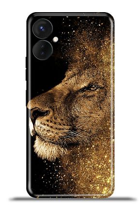 کاور و قاب رنگی General Mobile - کد 751357677
