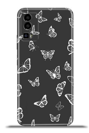 کاور و قاب رنگی General Mobile - کد 716778147