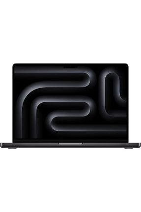 لپ تاپ مشکی 128 GB Apple - کد 925430461