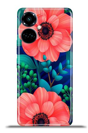 کاور و قاب رنگی TECNO - کد 691872948