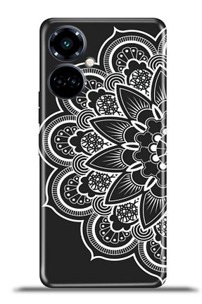 کاور و قاب رنگی TECNO - کد 691855473