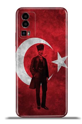 کاور و قاب رنگی General Mobile - کد 716771543