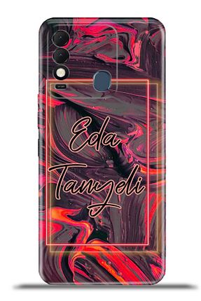 کاور و قاب رنگی TECNO - کد 749755450