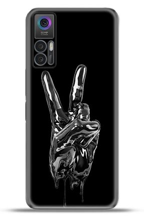 کاور و قاب رنگی TCL - کد 663957839