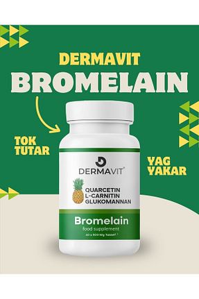 محصولات گیاهی Dermavit - کد 804304704