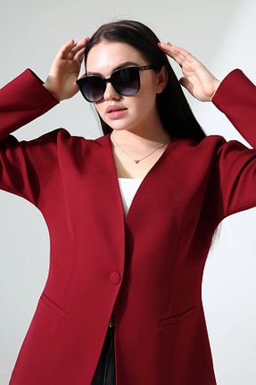 عینک آفتابی مشکی زنانه 55 shop - کد 924776656