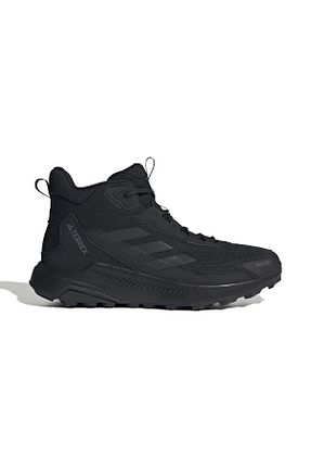 بوت / نیم بوت مشکی مردانه پارچه ای adidas - کد 869442817