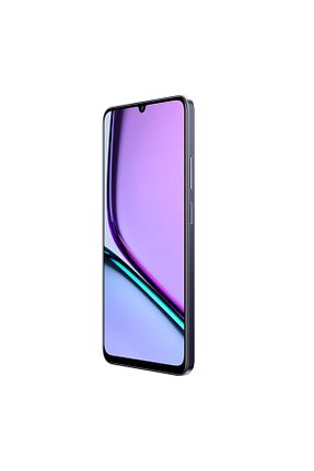 تلفن همراه اندروید مشکی گارانتی نمایندگی رسمی realme - کد 863648008