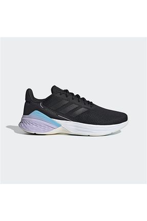 کفش پیاده روی مشکی زنانه adidas - کد 649026819