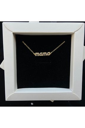 دستبند نقره طلائی زنانه 925 عیار Işıltı Silver - کد 924789438