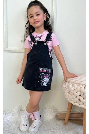 سالوپت صورتی بچه گانه اسلیم LİLLYPİCCA - کد 925444956