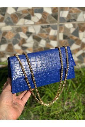 کیف مجلسی رنگی زنانه چرم مصنوعی Handley - کد 924805150