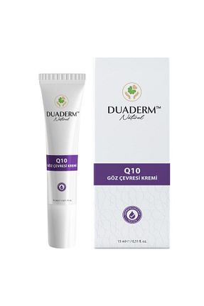 کرم چشم مرطوب کننده Duaderm - کد 924798126
