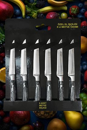 چاقو / ست چاقو Meyve Bıçağı bha - کد 917719632