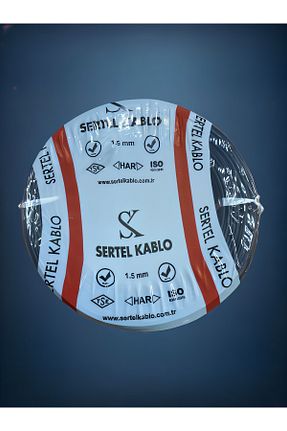 کابل برق Sertel kablo - کد 925508573