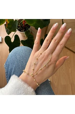 شاهمران جواهر متالیک زنانه VenüsDesign - کد 895867566