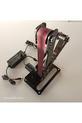 سمباده برقی İLGİNÇ ÜRÜNLER MARKETİ - کد 925684301