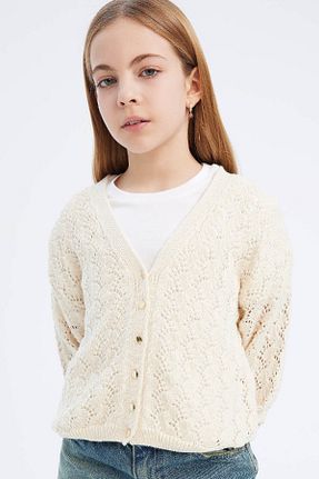 رویه نباتی بچه گانه اکریلیک Defacto - کد 901177294