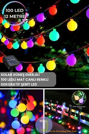 چراغ LED رنگی Technojet - کد 924968667