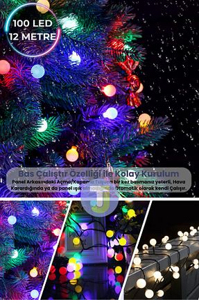 چراغ LED رنگی Technojet - کد 924968667