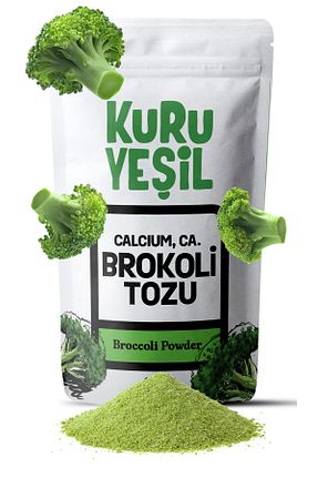  Kuru Yeşil - کد 3302923