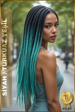 کلاه گیس رنگی زنانه TAM TARZ - کد 923953828