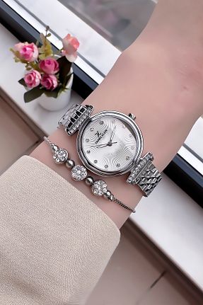 ساعت مچی زنانه 31-34 میلی متر Daniel Klein - کد 869975343