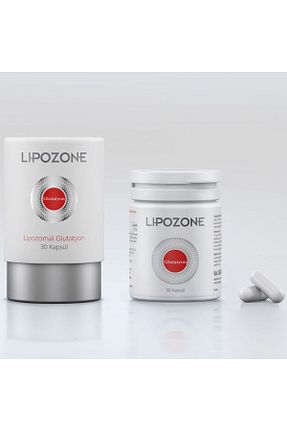 ویتامین Lipozone - کد 925001536