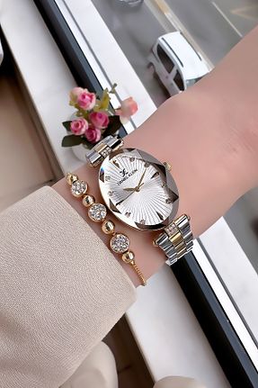 ساعت مچی زنانه 36-40 میلی متر Daniel Klein - کد 60205435